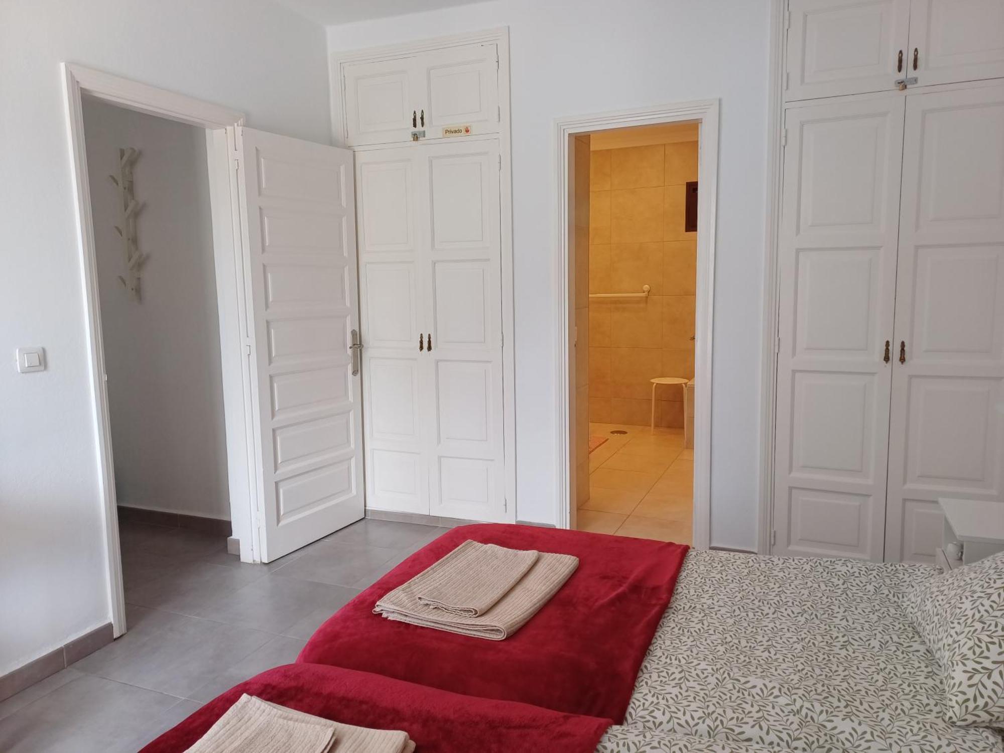 Happy Heart Los Molinos - 2 Bedroom 2 Bathroom Costa Teguise Kültér fotó