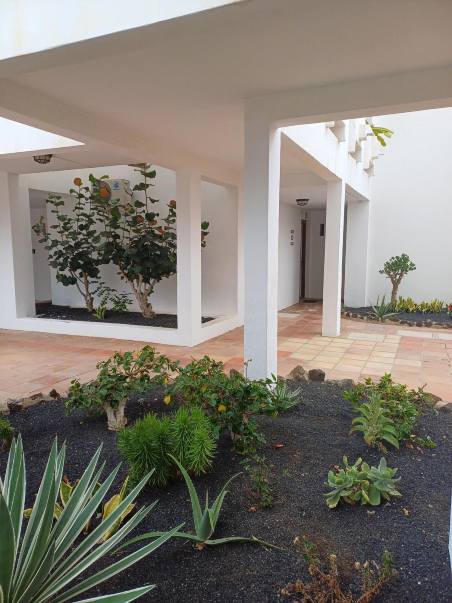 Happy Heart Los Molinos - 2 Bedroom 2 Bathroom Costa Teguise Kültér fotó