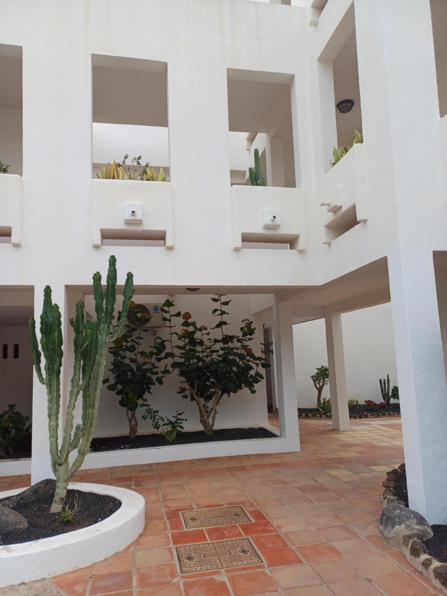 Happy Heart Los Molinos - 2 Bedroom 2 Bathroom Costa Teguise Kültér fotó