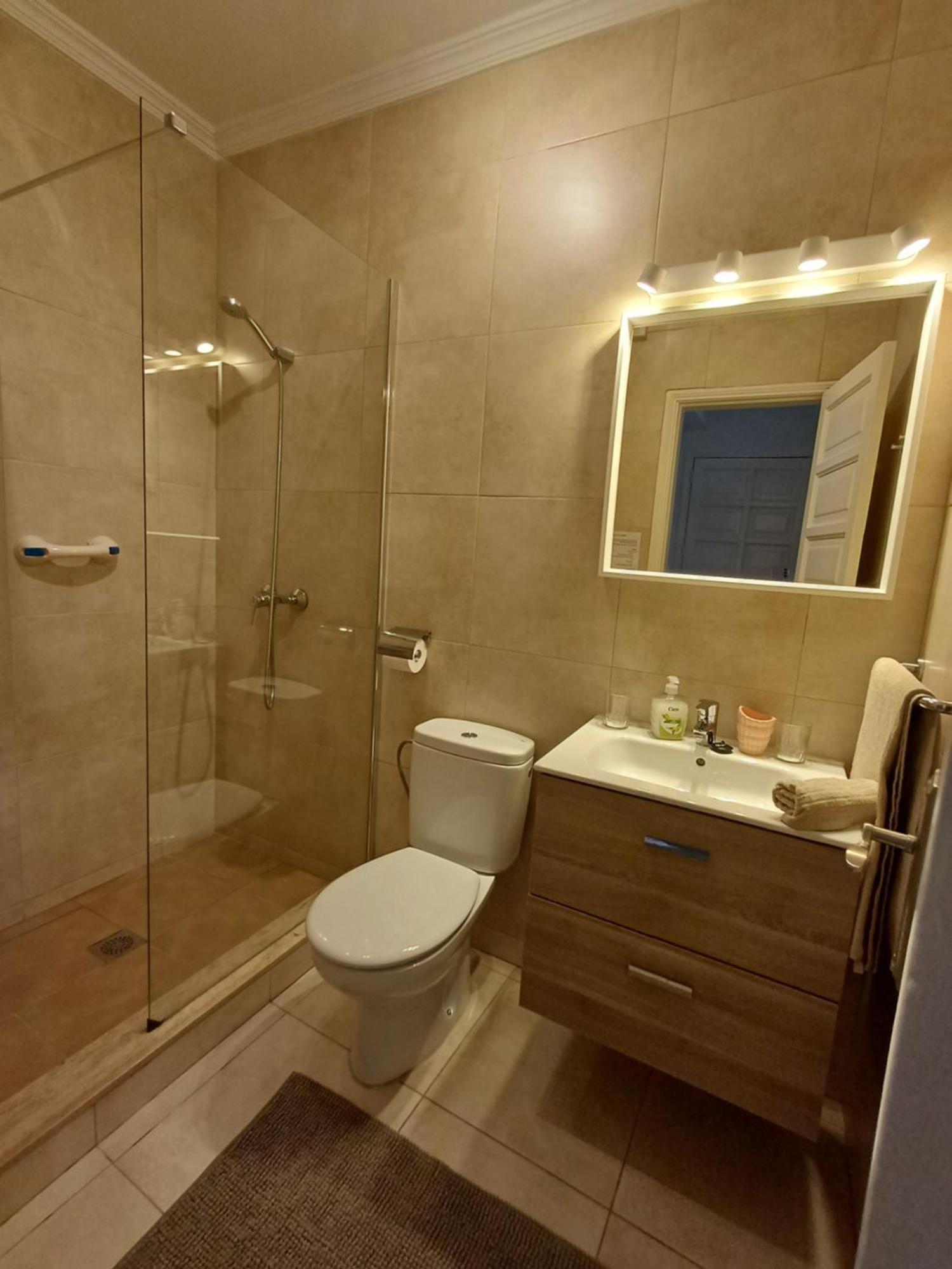 Happy Heart Los Molinos - 2 Bedroom 2 Bathroom Costa Teguise Kültér fotó