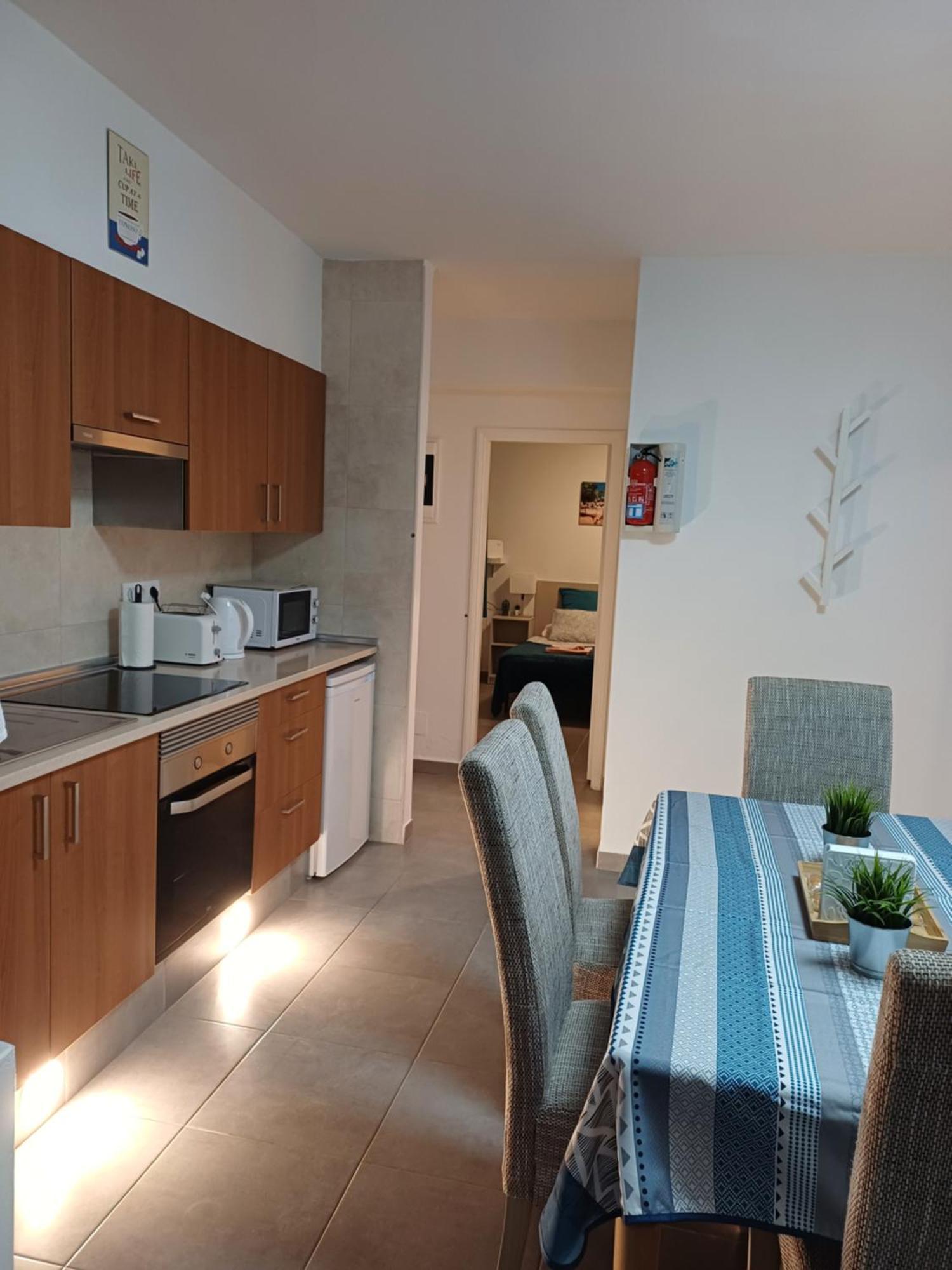 Happy Heart Los Molinos - 2 Bedroom 2 Bathroom Costa Teguise Kültér fotó