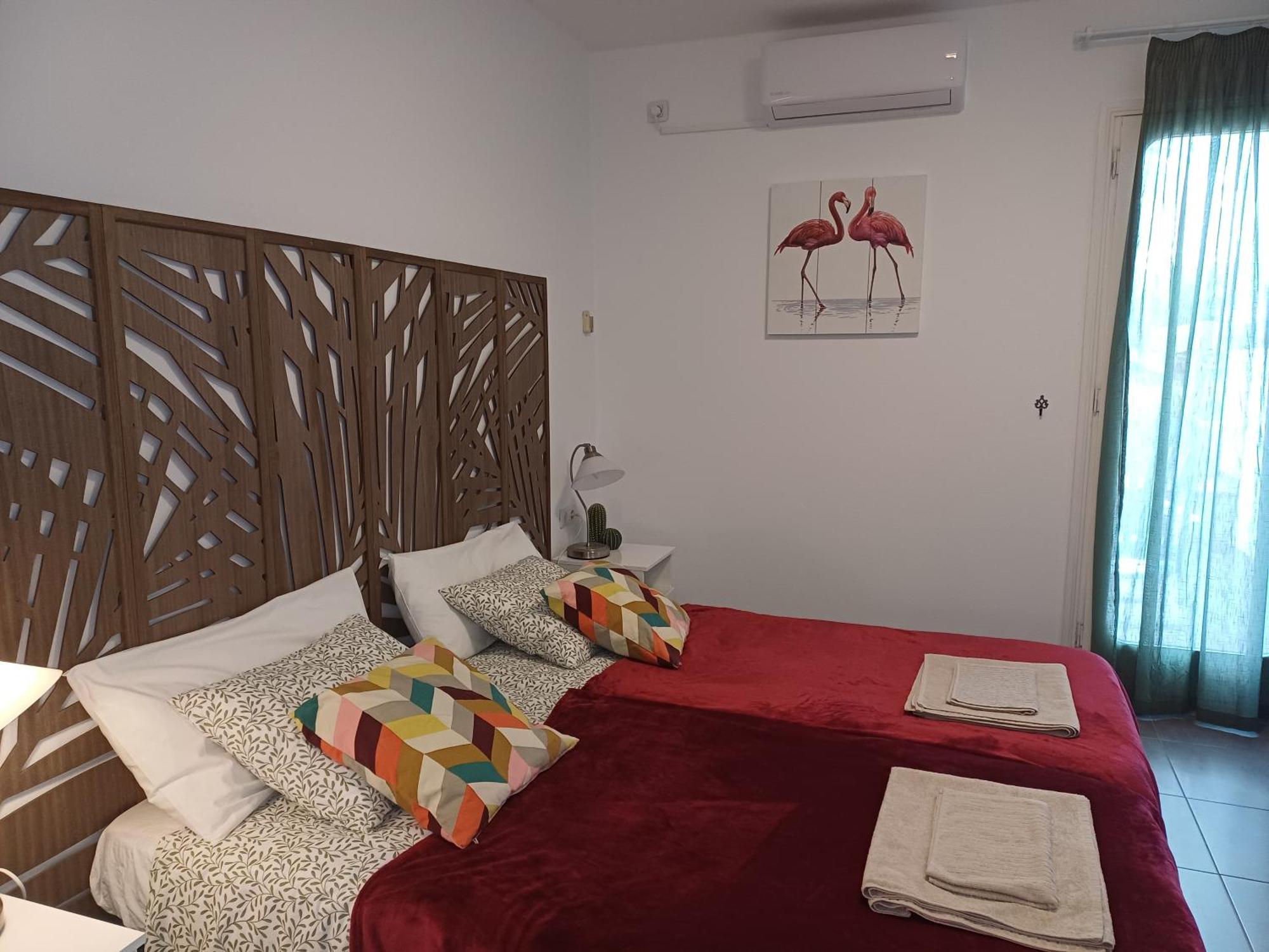 Happy Heart Los Molinos - 2 Bedroom 2 Bathroom Costa Teguise Kültér fotó