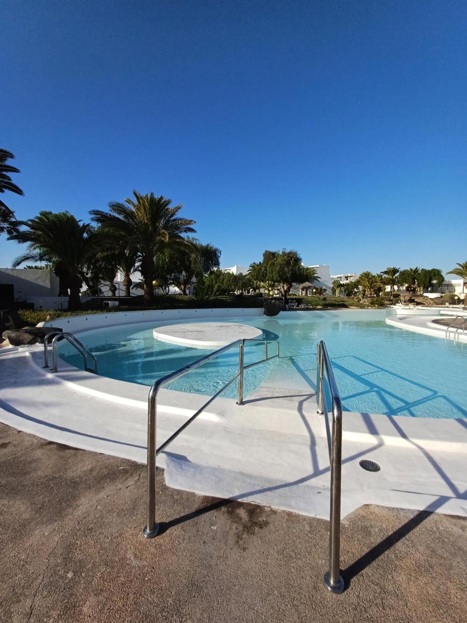 Happy Heart Los Molinos - 2 Bedroom 2 Bathroom Costa Teguise Kültér fotó