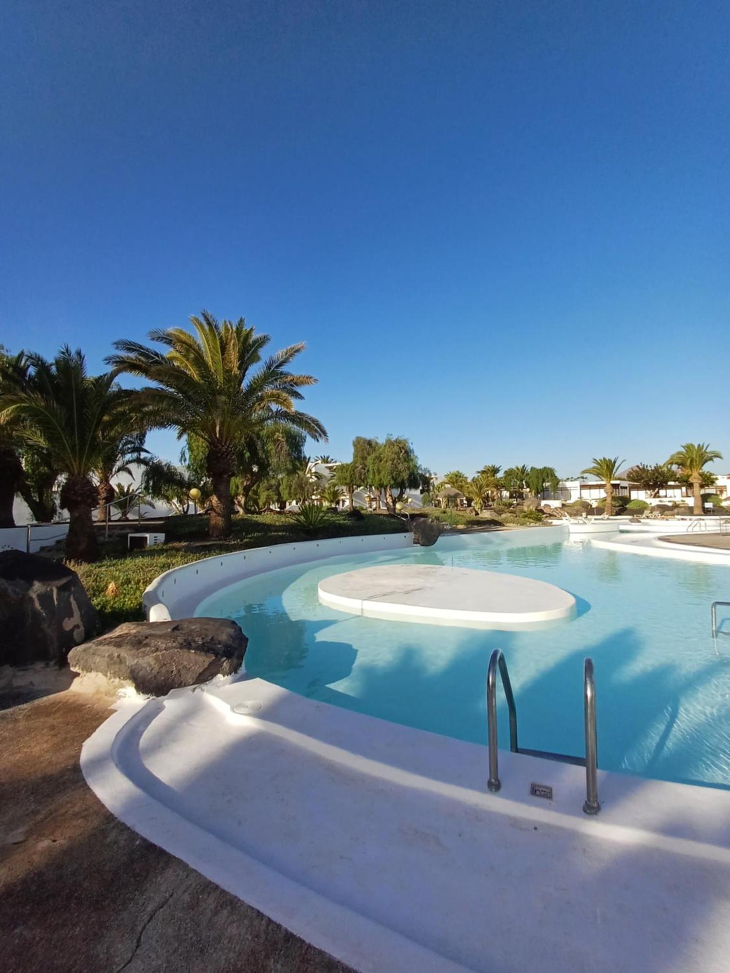 Happy Heart Los Molinos - 2 Bedroom 2 Bathroom Costa Teguise Kültér fotó