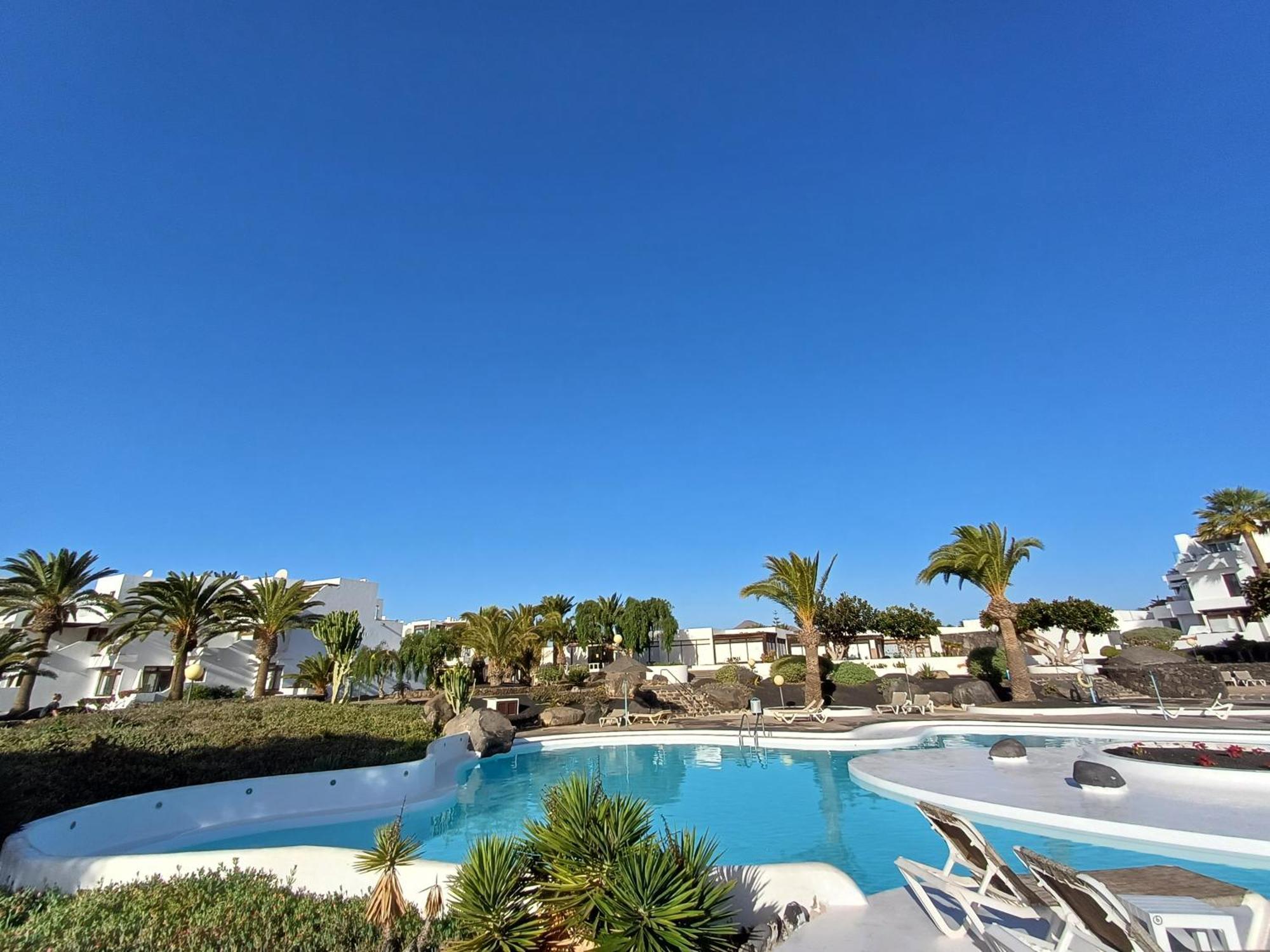 Happy Heart Los Molinos - 2 Bedroom 2 Bathroom Costa Teguise Kültér fotó