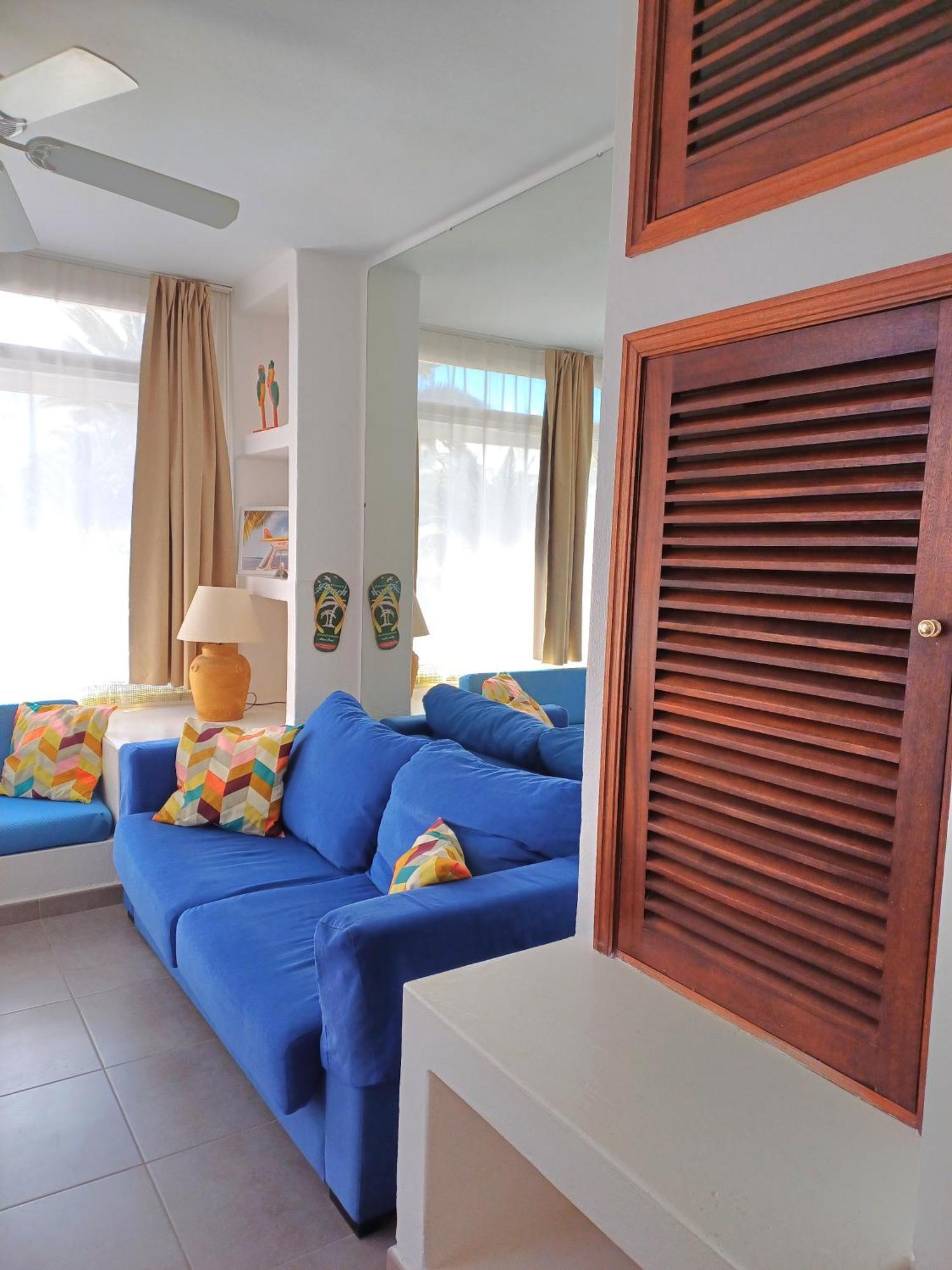 Happy Heart Los Molinos - 2 Bedroom 2 Bathroom Costa Teguise Kültér fotó