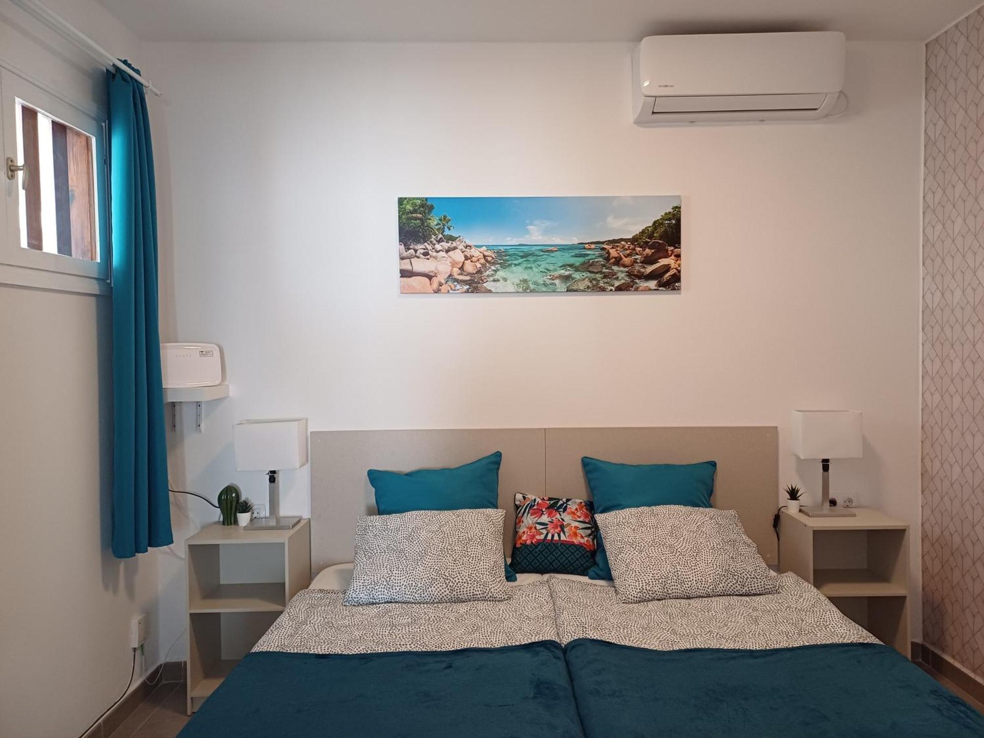Happy Heart Los Molinos - 2 Bedroom 2 Bathroom Costa Teguise Kültér fotó