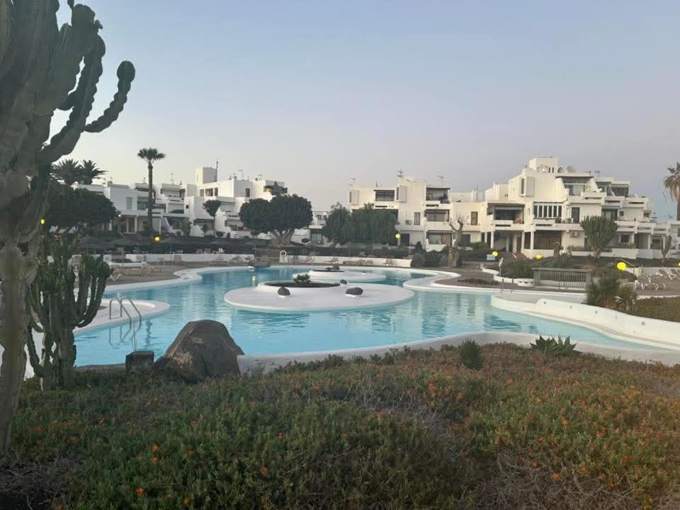 Happy Heart Los Molinos - 2 Bedroom 2 Bathroom Costa Teguise Kültér fotó