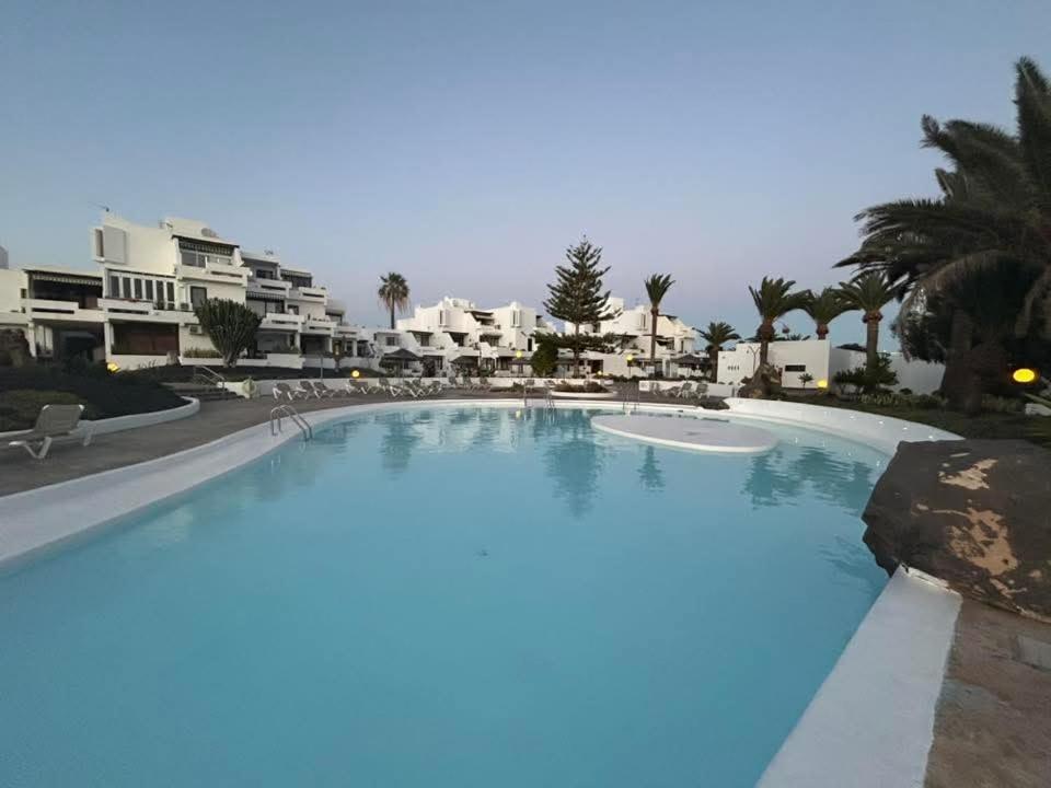 Happy Heart Los Molinos - 2 Bedroom 2 Bathroom Costa Teguise Kültér fotó